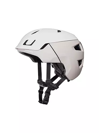 MAMMUT | Casque de randonnée Route | weiss